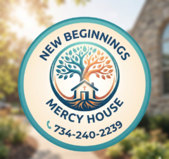 New Beginnings Mercy House